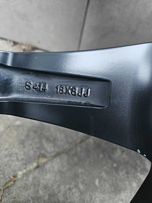 Felgi Japan Racing JR3 5x114.3 r18