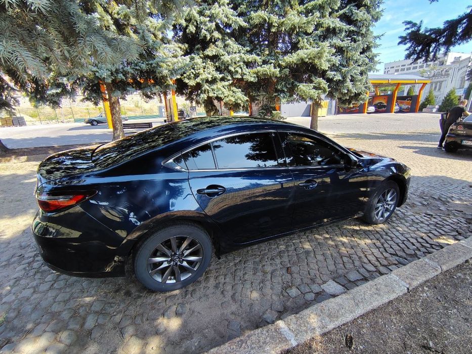 Продам mazda 6 2019 року