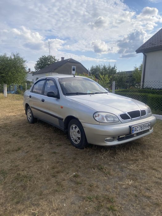 Продам авто в гарному стані