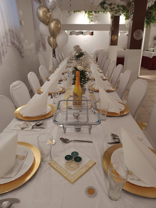 Sala na imprezy, urodziny + catering, centrum Łodzi, wolne terminy