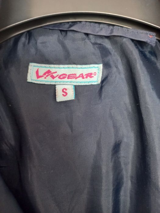 Kurtka męska przejściowa S