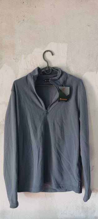 кофты glissade и outventure новые