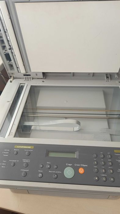 БФП Samsung SCX-4521F в робочому стані