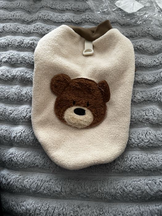 Одяг для собаки худі светр світр товстовка