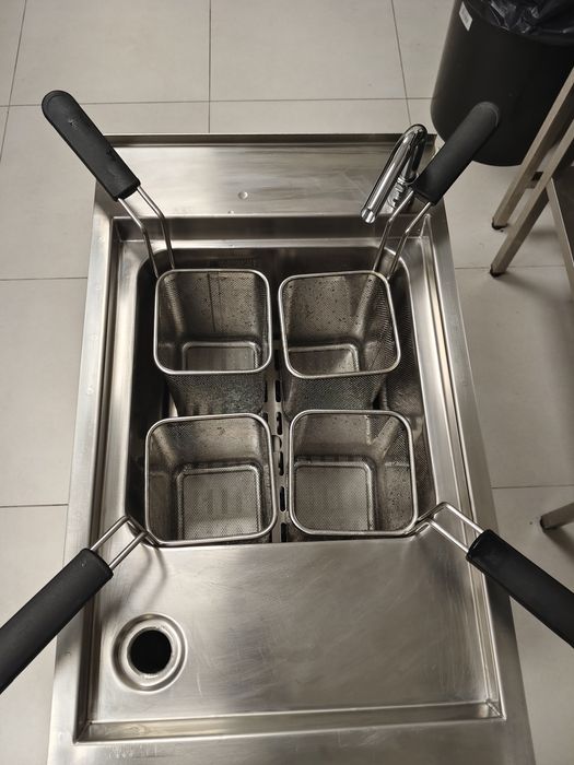 Макароноварка Kogast EKTT47/V