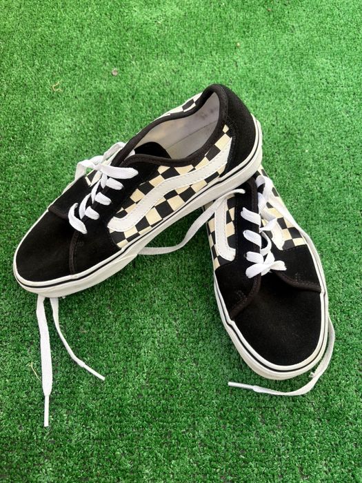 Vans originais 37