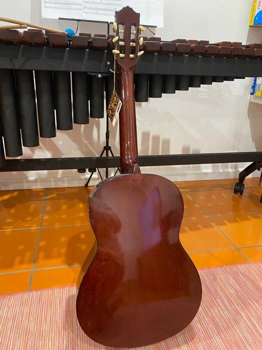 Guitarra Yamaha CG40A