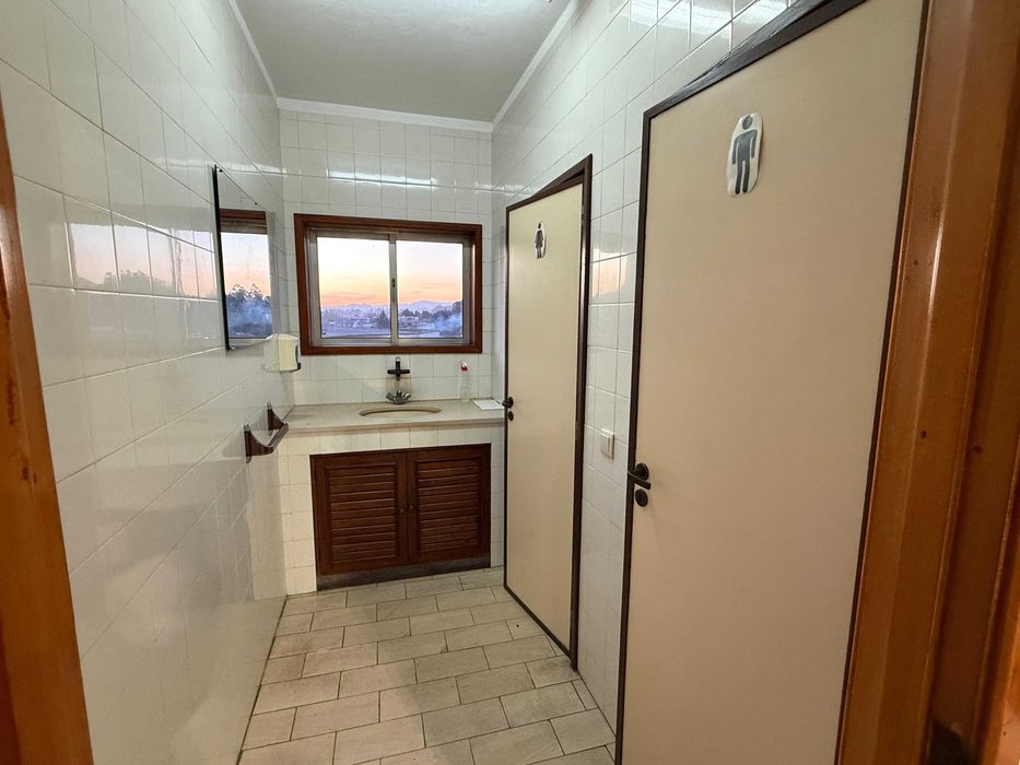 Escritório para arrendar