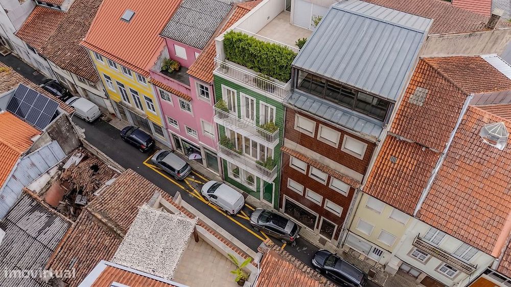Apartamento T1 para venda