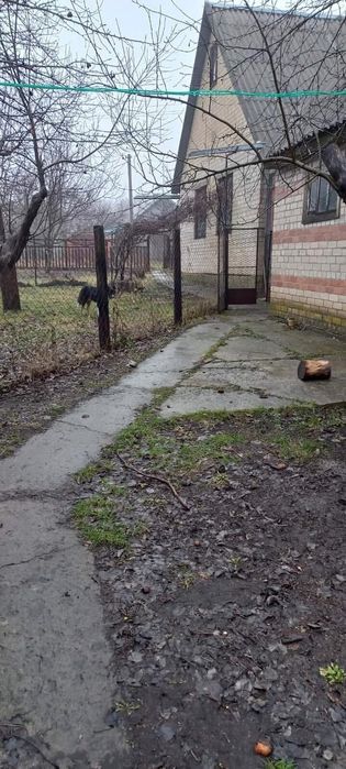 Продам дом в Жемчужное