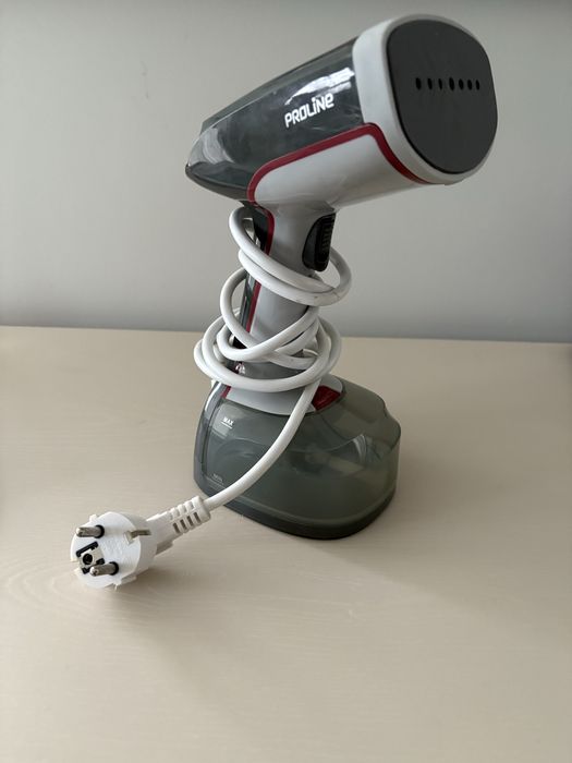 Vaporizador vertical de tecidos