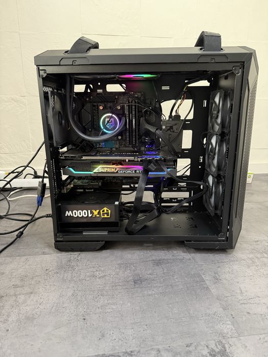 PC Gaming & Workstation TOP