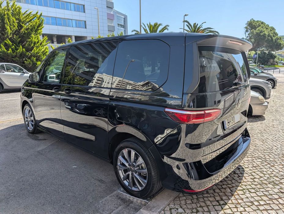 VW Multivan 2.0 TDI Life DSG