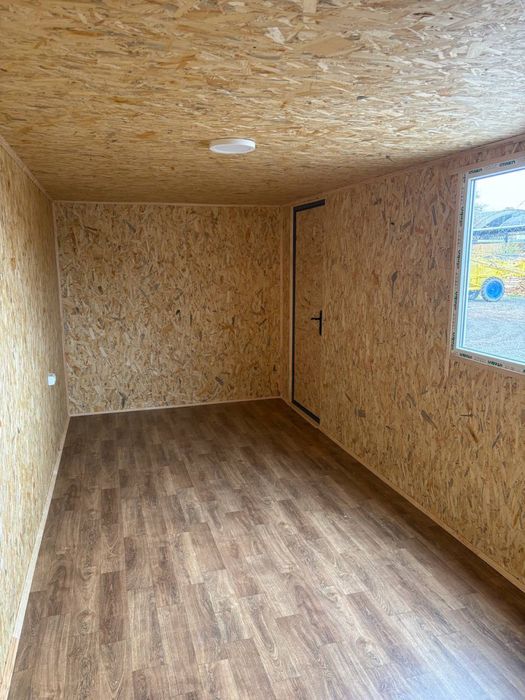 Дачный домик, бытовка, модульній будинки, битовка, вагончик, маф, офіс