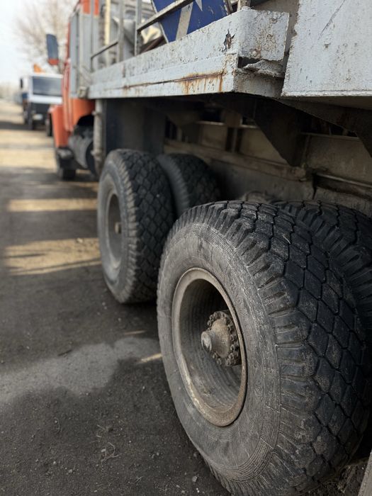 Продам КРАЗ спецтехника, торг