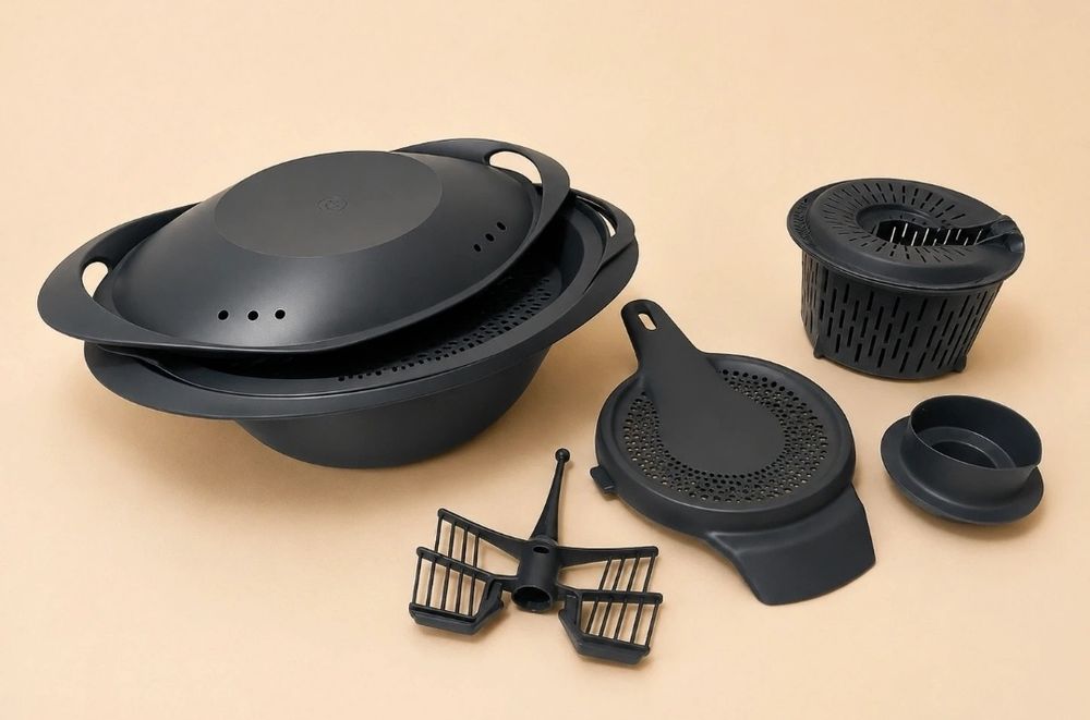 Bimby TM6 / Thermomix - Vorwerk