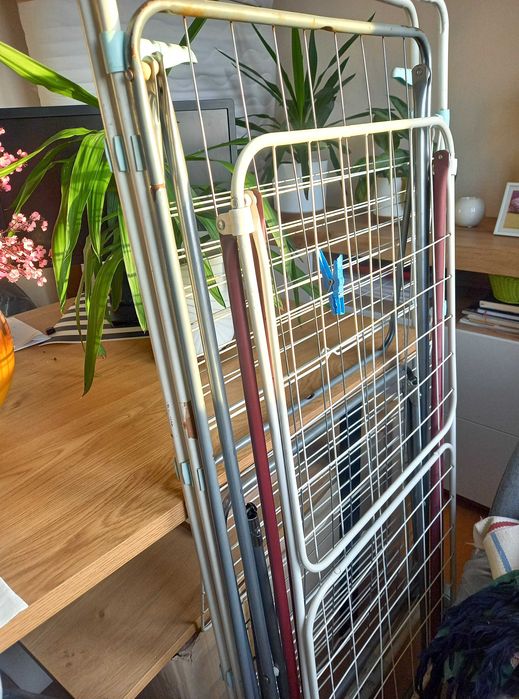 SUSZARKA na pranie  - tanio