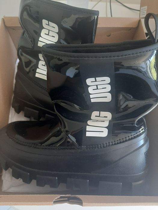 Botas UGG originais  novas