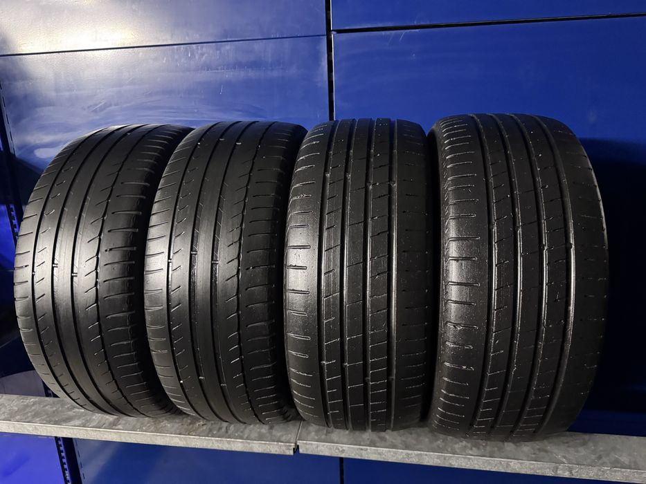 225 45 r 17 Michelin Primacy HP GT Radial Sport Active Giti 225/45r17 літо r17 Розпродаж Склада Шин Умань