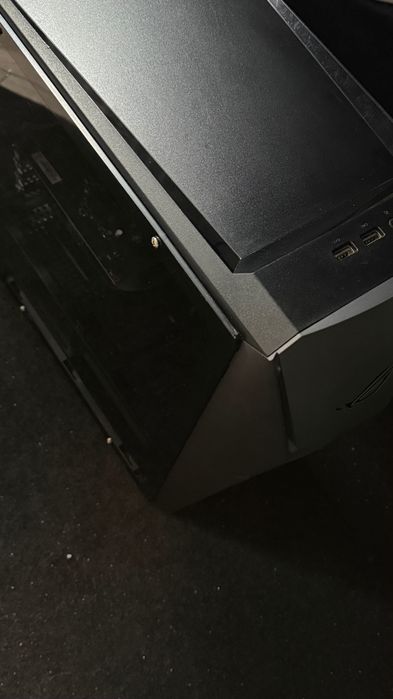 ASUS ROG GL10 i5 9gen GTX1650 Gaming PC SSD M.2 16GB RAM