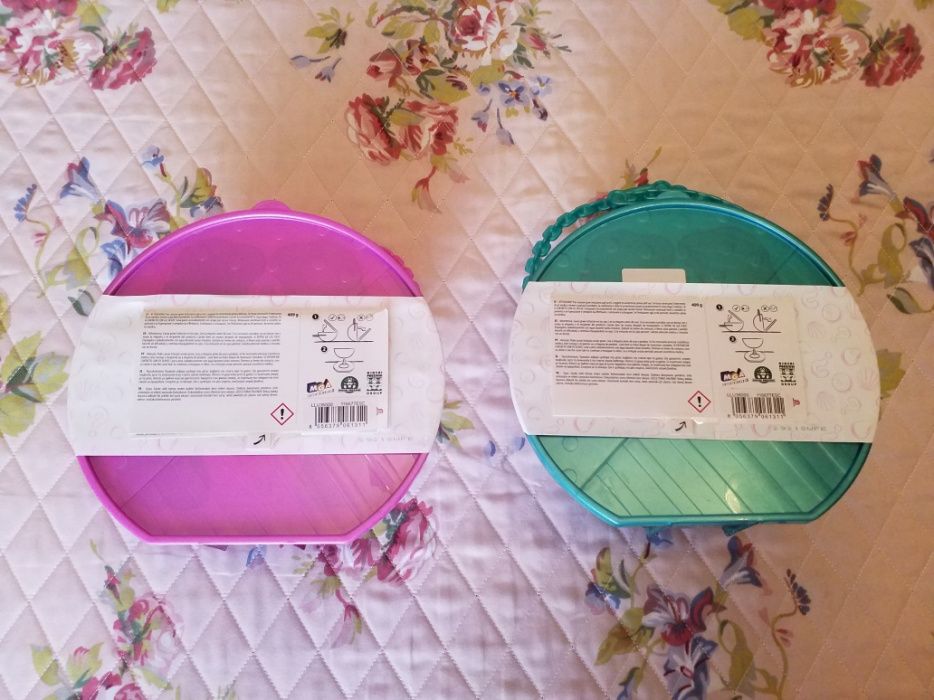 LOL Pearl Surprise, Glam Glitter e Pets Eye Spy NOVAS