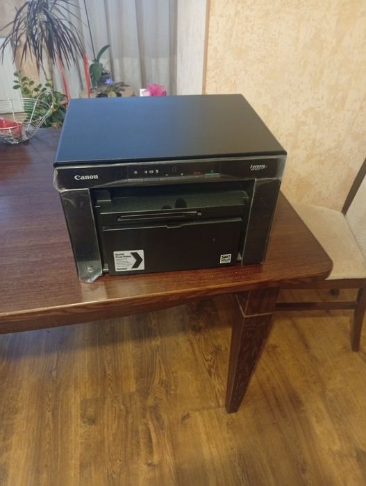 Продам принтер canon
