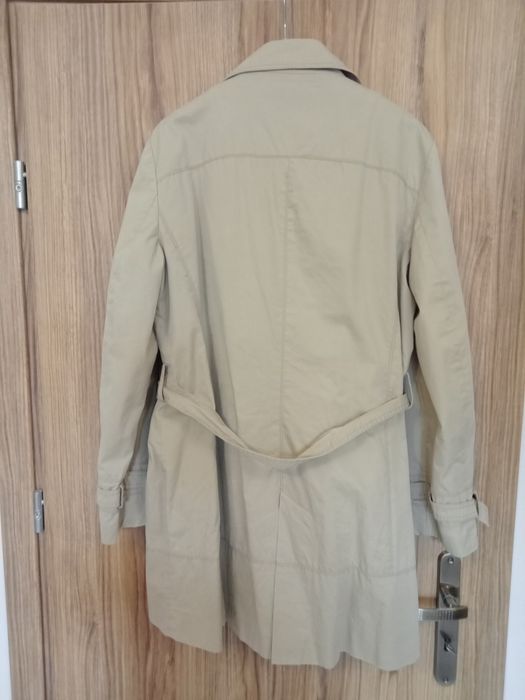 Płaszczyk damski ZARA