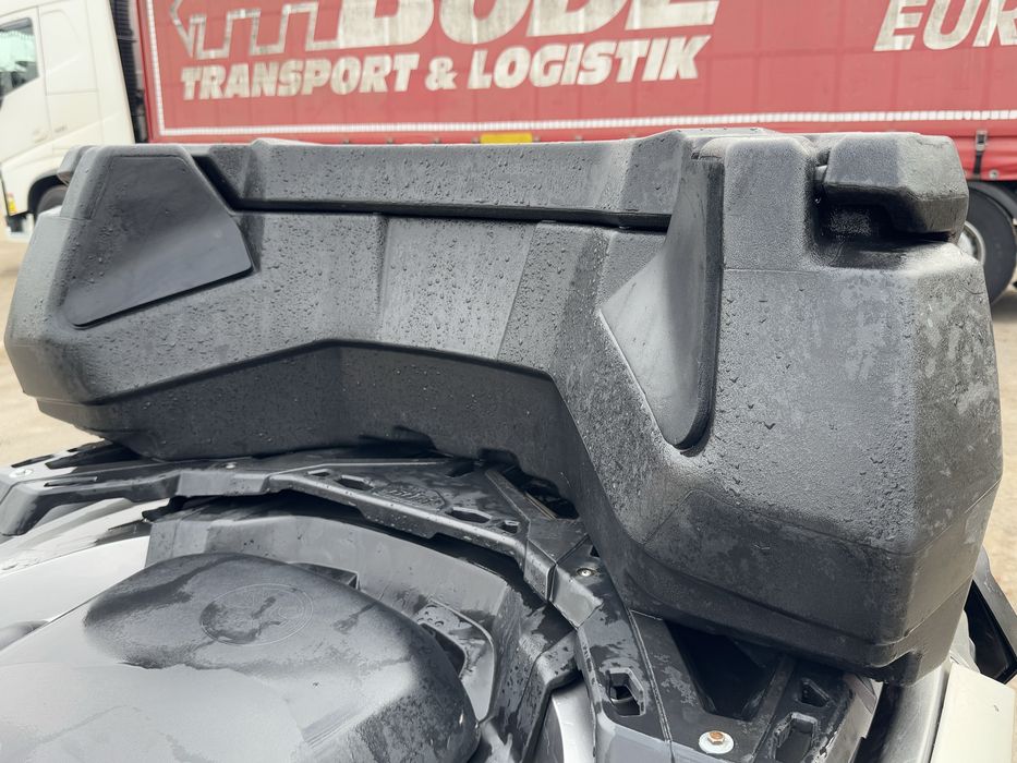 BRP OUTLANDER G-2 2014р 1000куб.