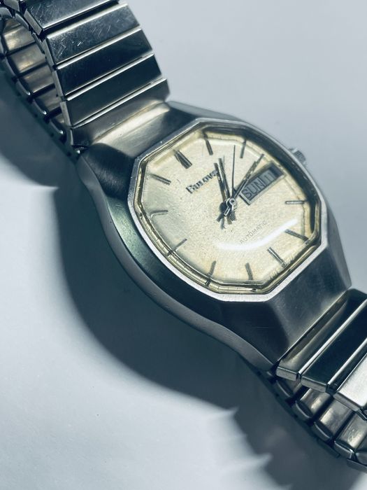 Relogio bulova automatico