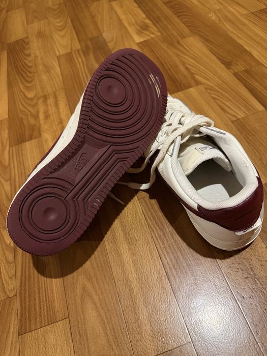 Кроссовки Nike Air Force 1 оригинал