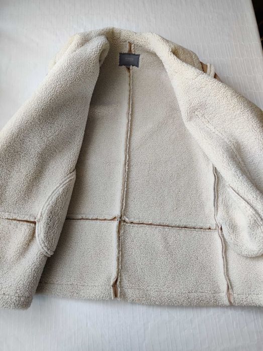 Дубльонка жіноча м 38р