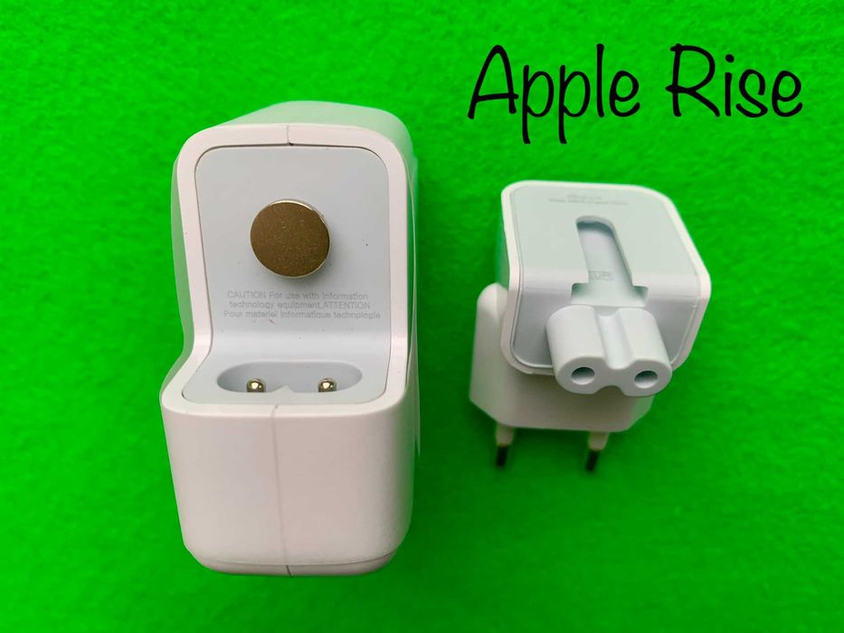 ОРИГИНАЛ Быстрая зарядка Айфон Блок 35 Ватт + Шнур Айфон iphone 16