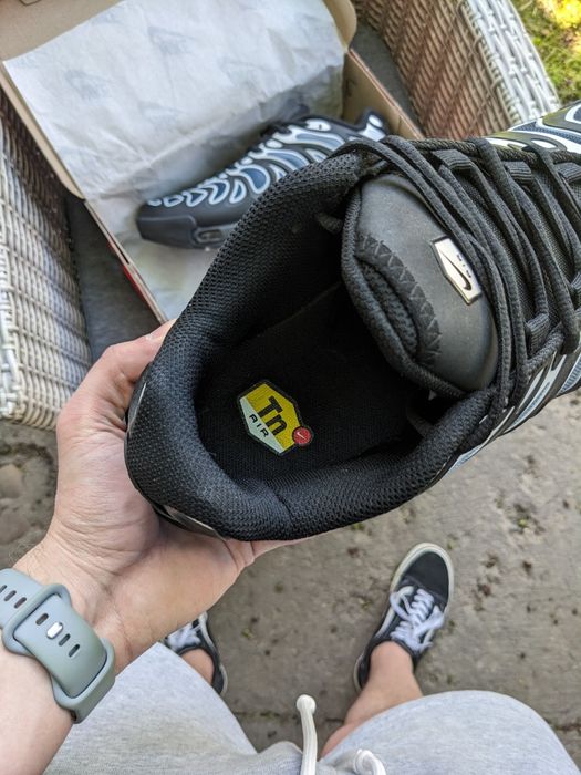 Уцінка! Кросівки Nike Air Max TN Plus Drift 44 28 см