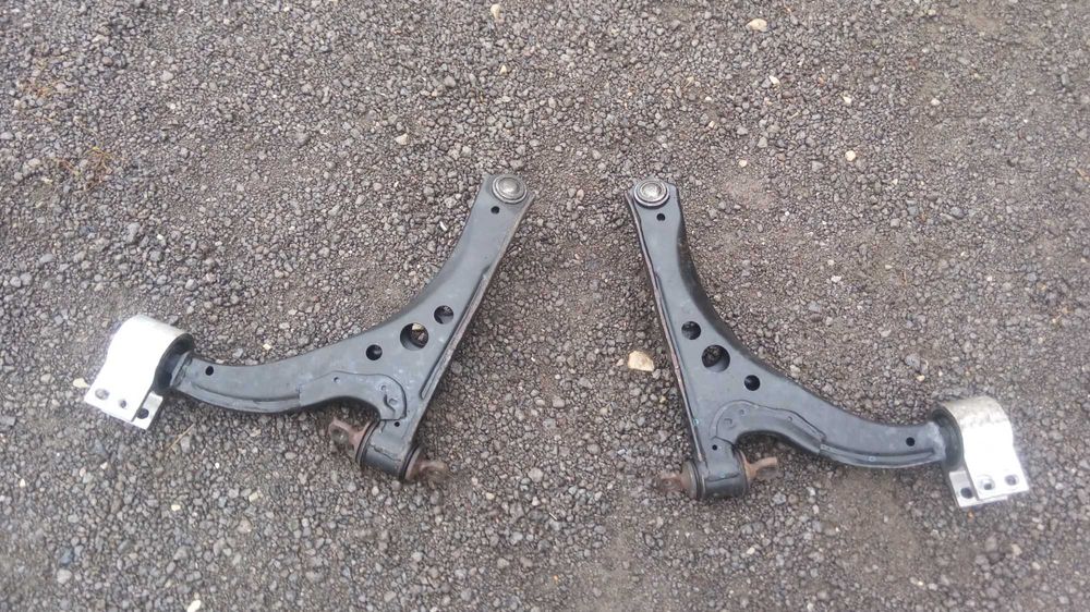 Opel Astra K 5 Wahacz lewy prawy przód