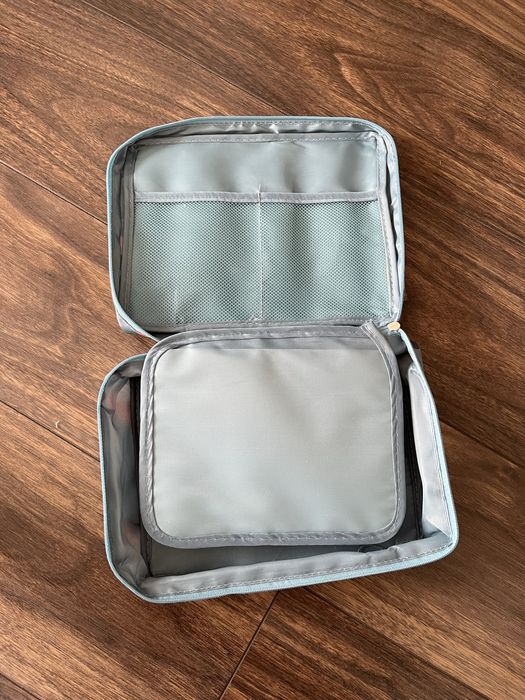 Kosmetyczka damska