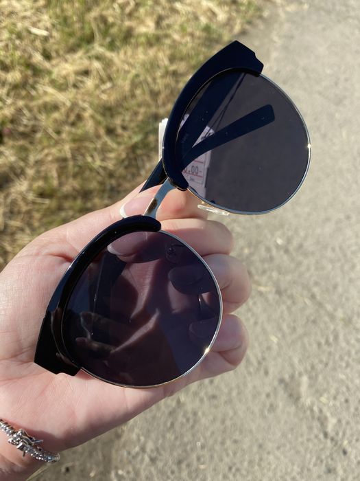 Очки,окуляри