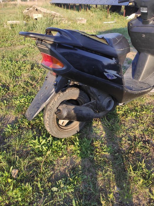 Honda   tact   31