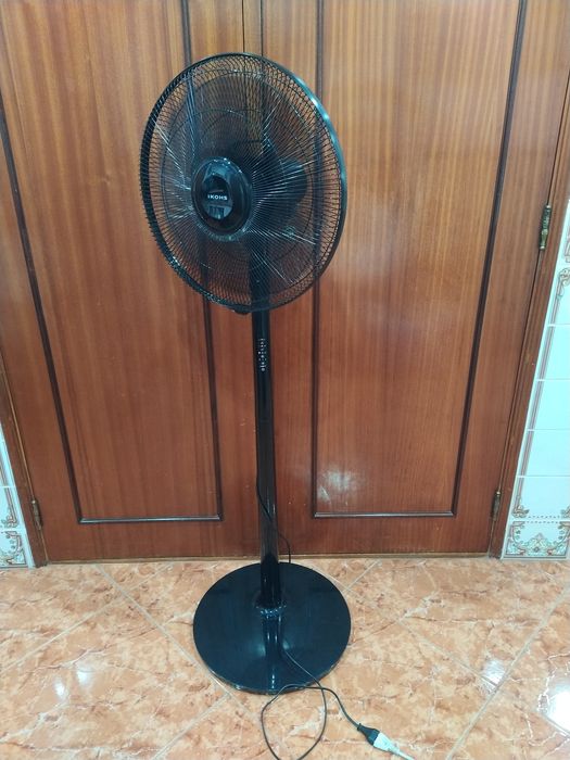 Ventoinha ventilador ar condicionado casa quarto apartamento escritóri
