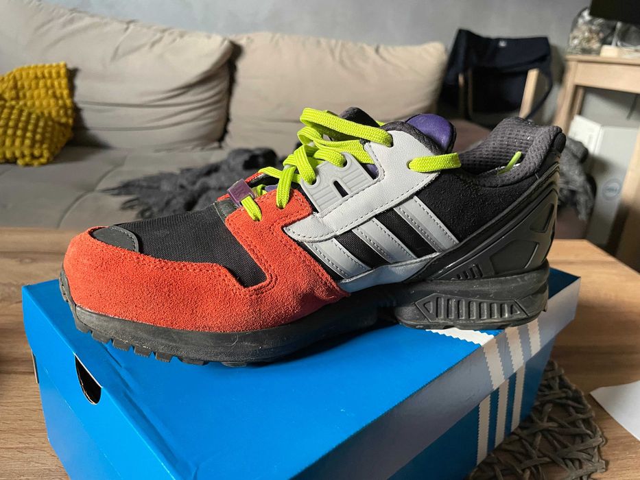 Zx 8000 Irak 2020 Adidas Irak 2008 Irak Adidas