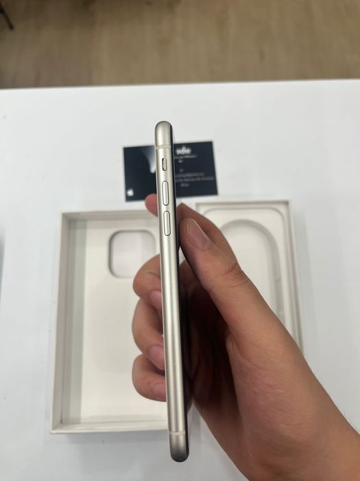 Iphone 11 de 64gb impecavel