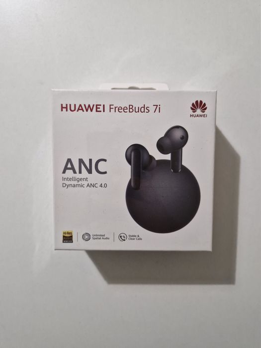 Huawei FreeBuds 7i – ANC | nowe