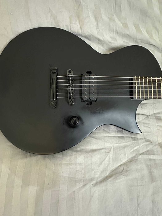 Електрогітара ESP LTD EC Black Metal