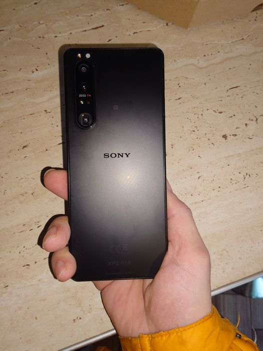 Sony Xperia 1 III 256 ГБ