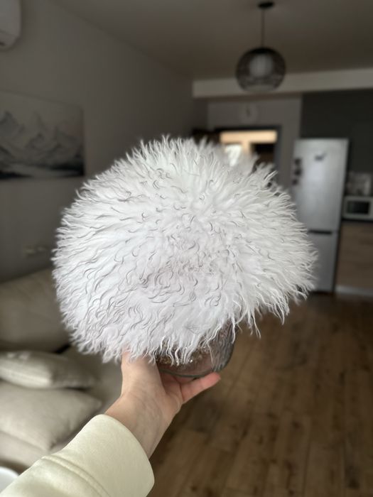 Щапка  зимова ( нова )