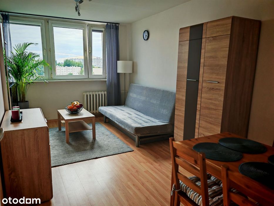 Bielany | 2 pokoje 36,5 m² | 600m metro Wawrzyszew | KW | bez prowizji
