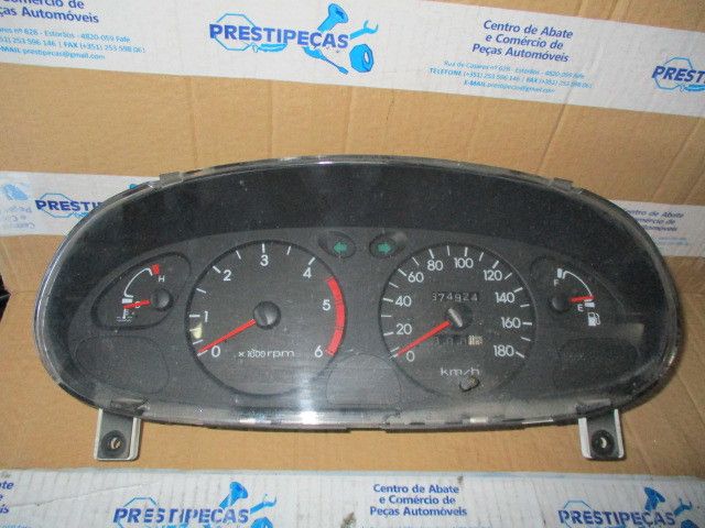 Quadrante / painel de instrumentos HYUNDAI H100