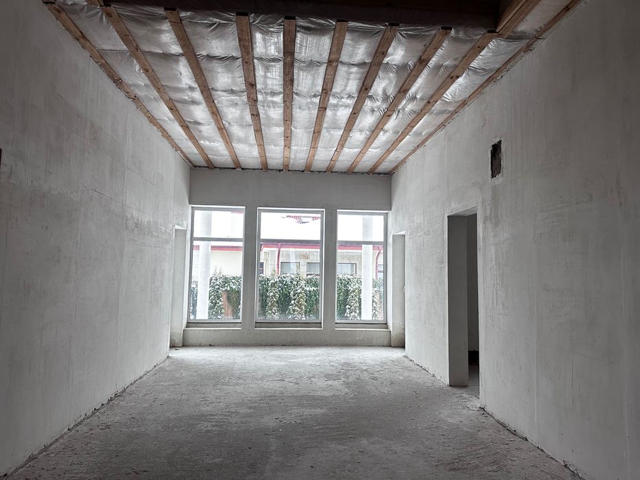 Будинок, який вартий вашої уваги - простір, якість, тиша