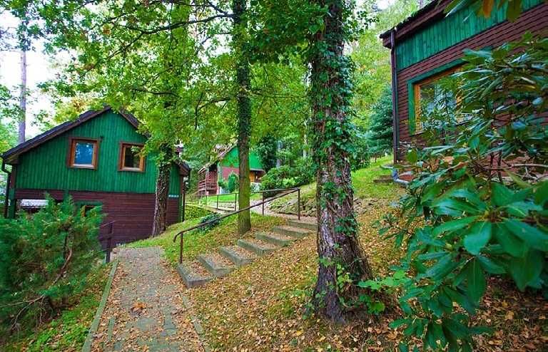 Domek nad Jeziorem | Przedsprzedaż Condo ROI 8-12% | Złoty Sen