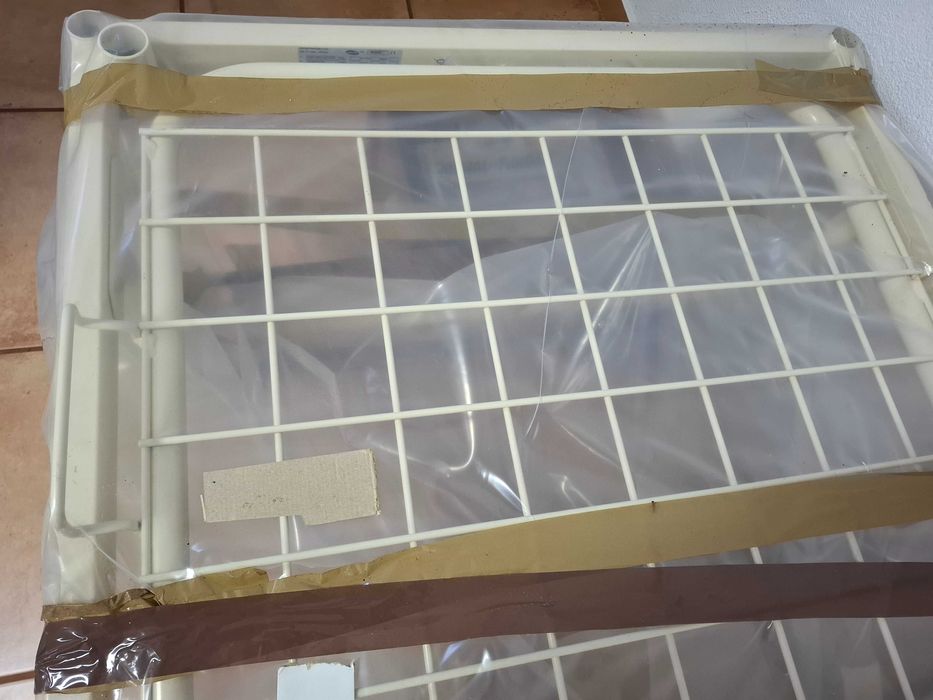 Cama articulada elétrica.