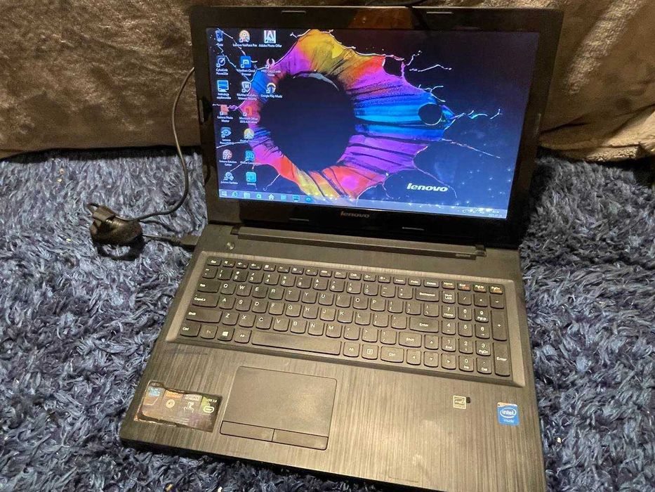 Laptop Lenovo DD3